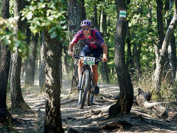 eBIKE.hu MTB és terepfutó Challenge - Diósjenő