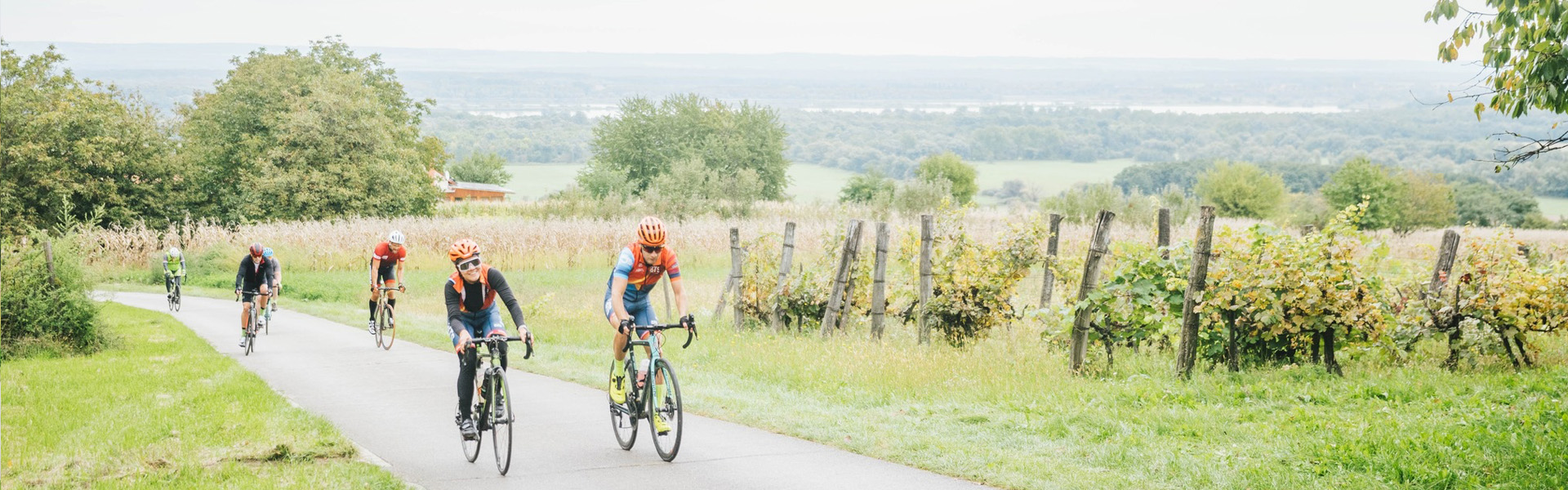 A gyermekeket és családokat is várja a Mapei Tour de Zalakaros szeptemberben