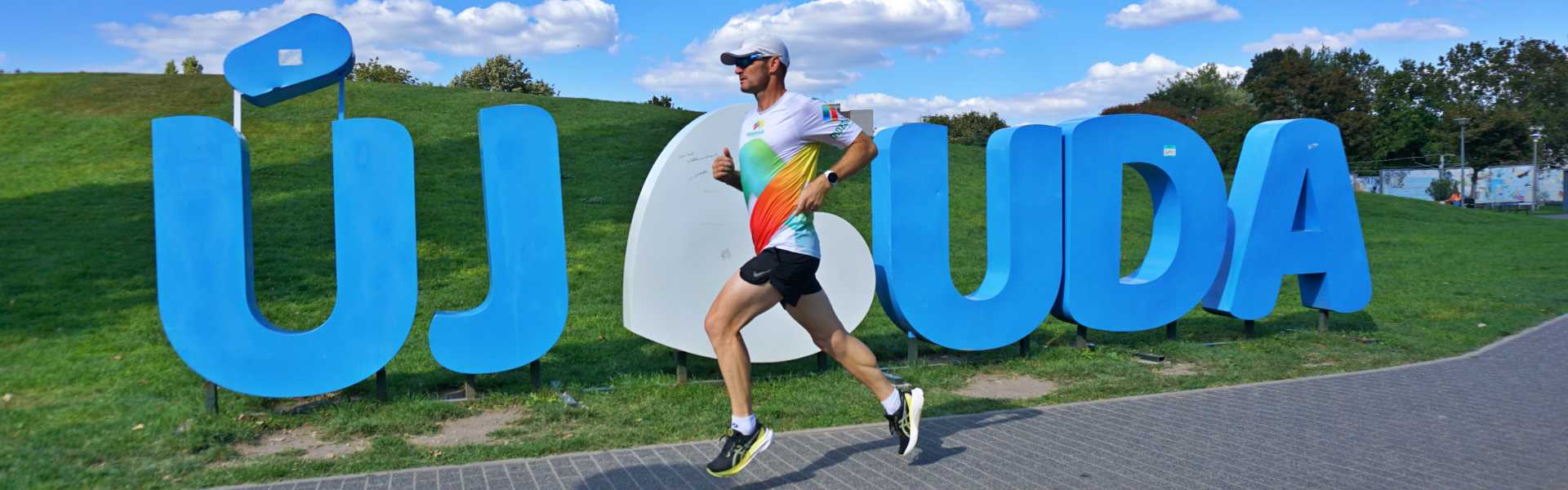 ASICS Gel Kayano 30 futócipő teszt