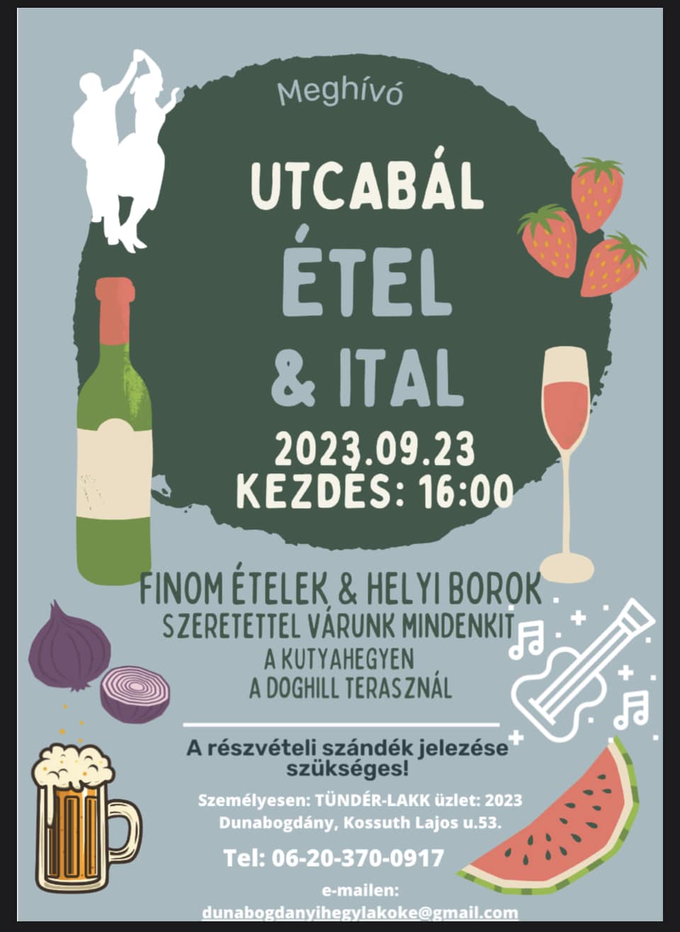 Dunabogdányi félmaratonimg