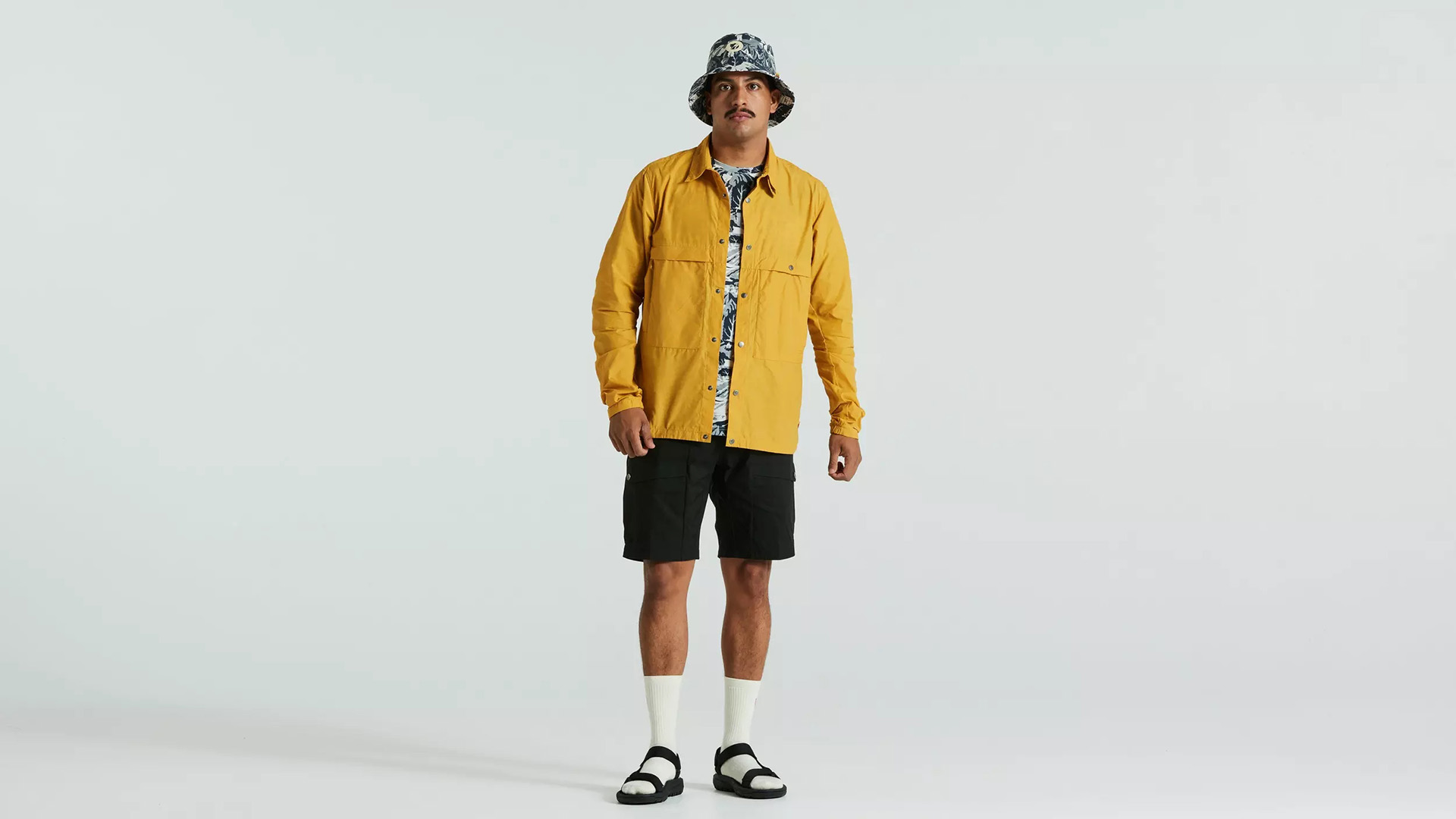 Fjällräven x Specialized: amikor a két prémium összefog-11