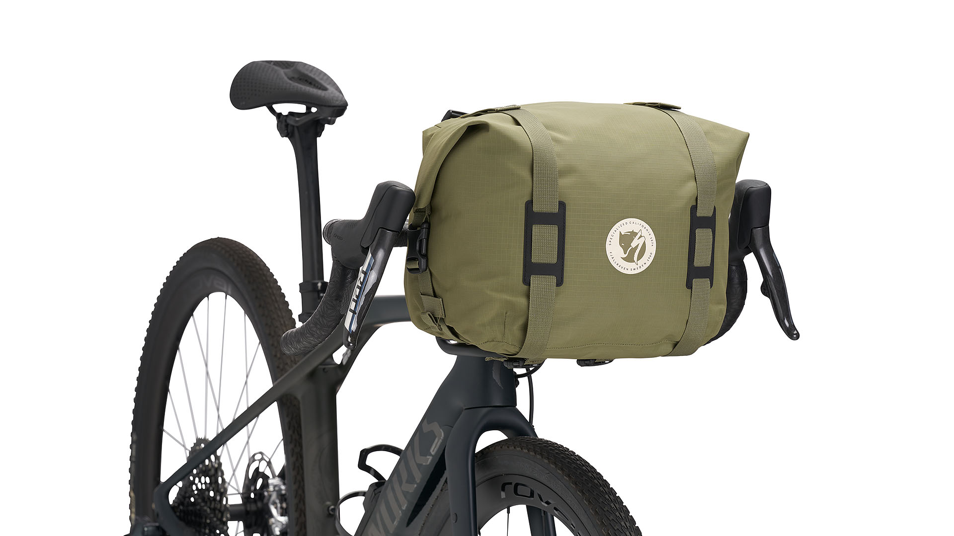 Fjällräven x Specialized: amikor a két prémium összefog-1