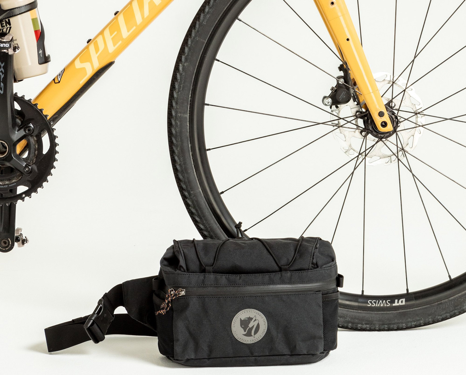 Fjällräven x Specialized: amikor a két prémium összefog-8