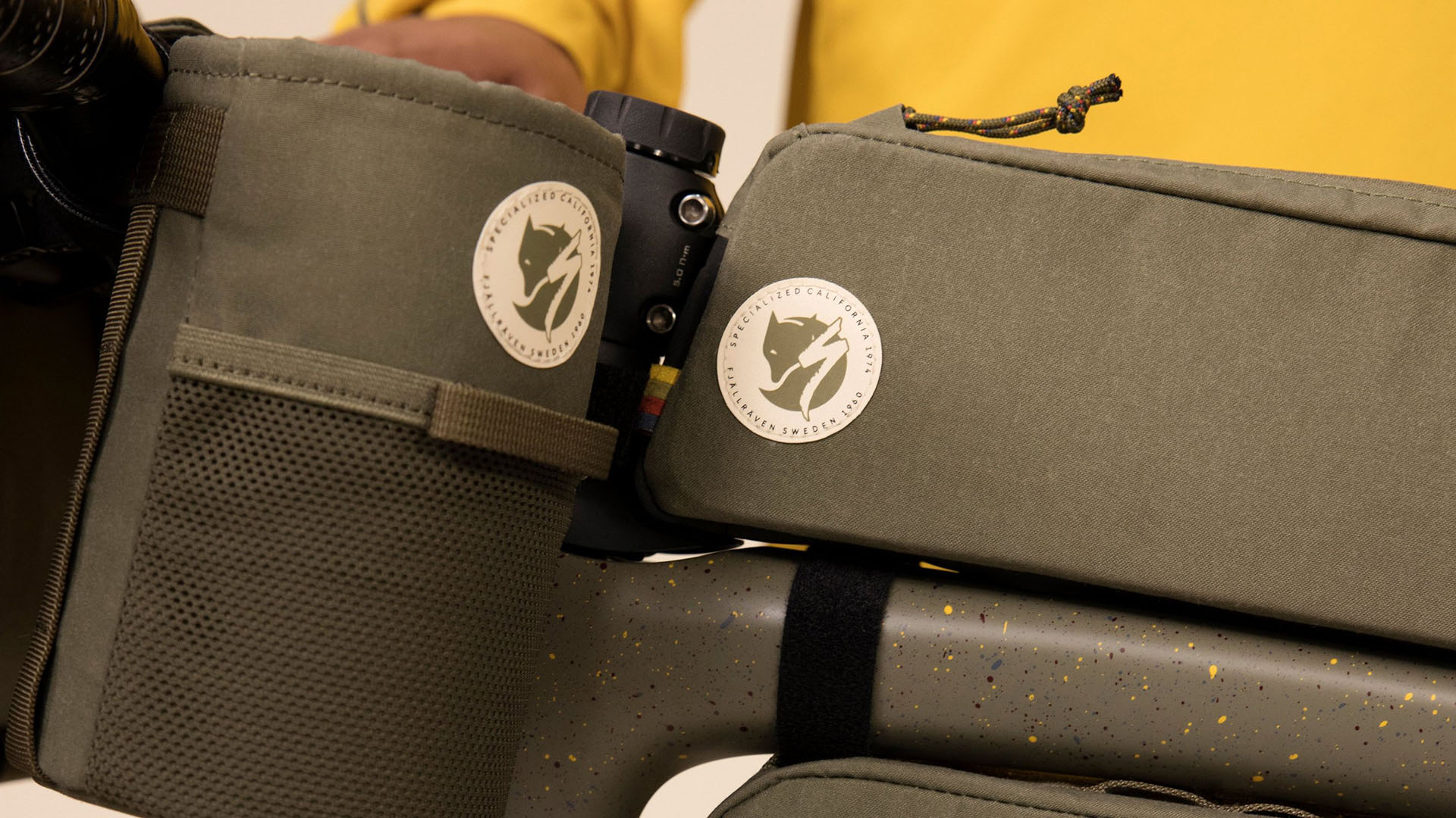Fjällräven x Specialized: amikor a két prémium összefog-18