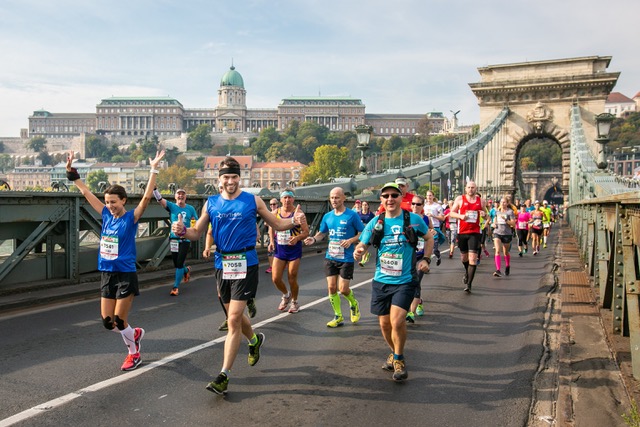 38. SPAR Budapest Maraton Fesztiválimg