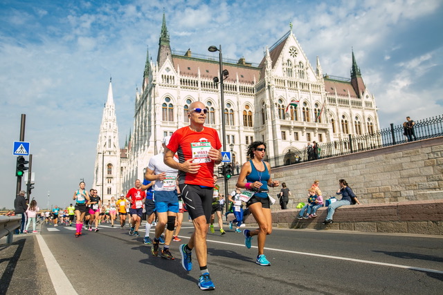 38. SPAR Budapest Maraton Fesztiválimg