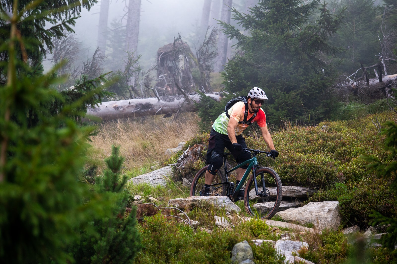 Irány a lengyelországi Klodzko-régió, a mountain bike paradicsom-2