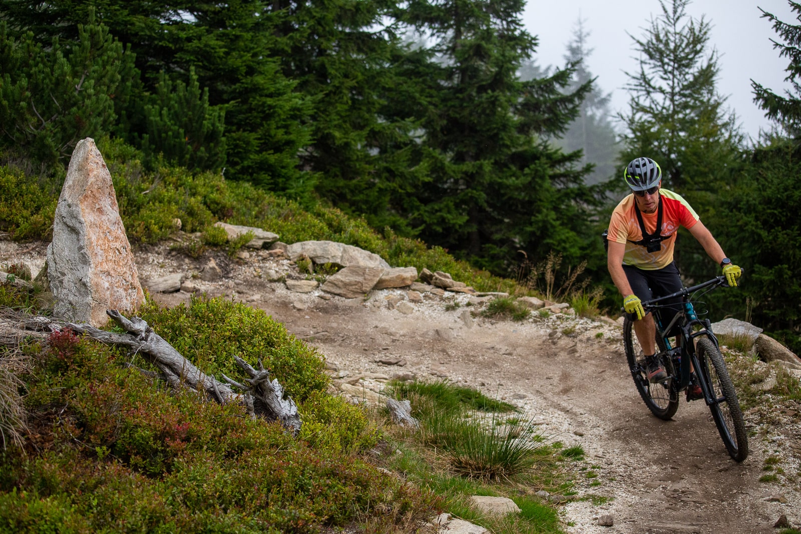 Irány a lengyelországi Klodzko-régió, a mountain bike paradicsom-5