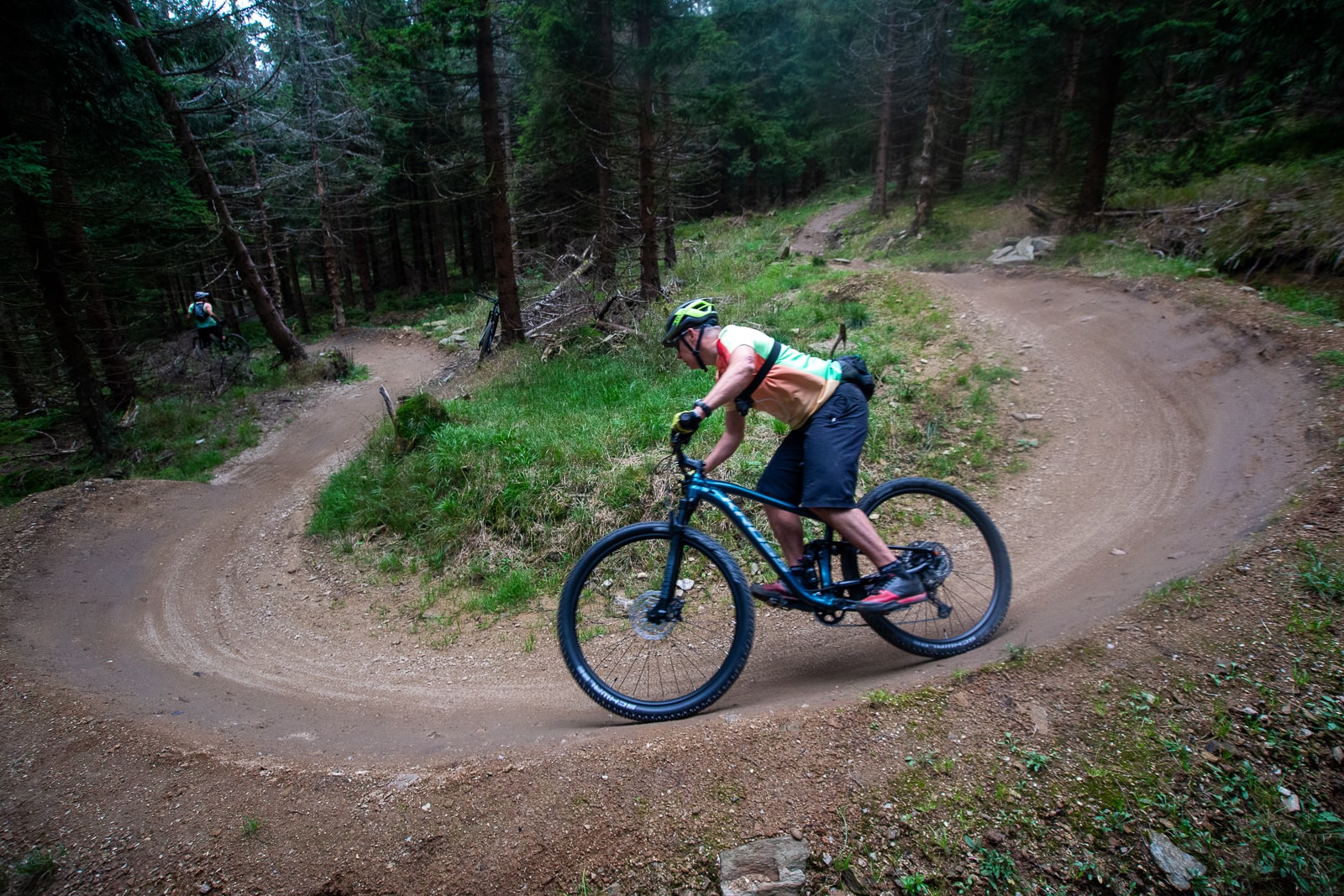 Irány a lengyelországi Klodzko-régió, a mountain bike paradicsom-7