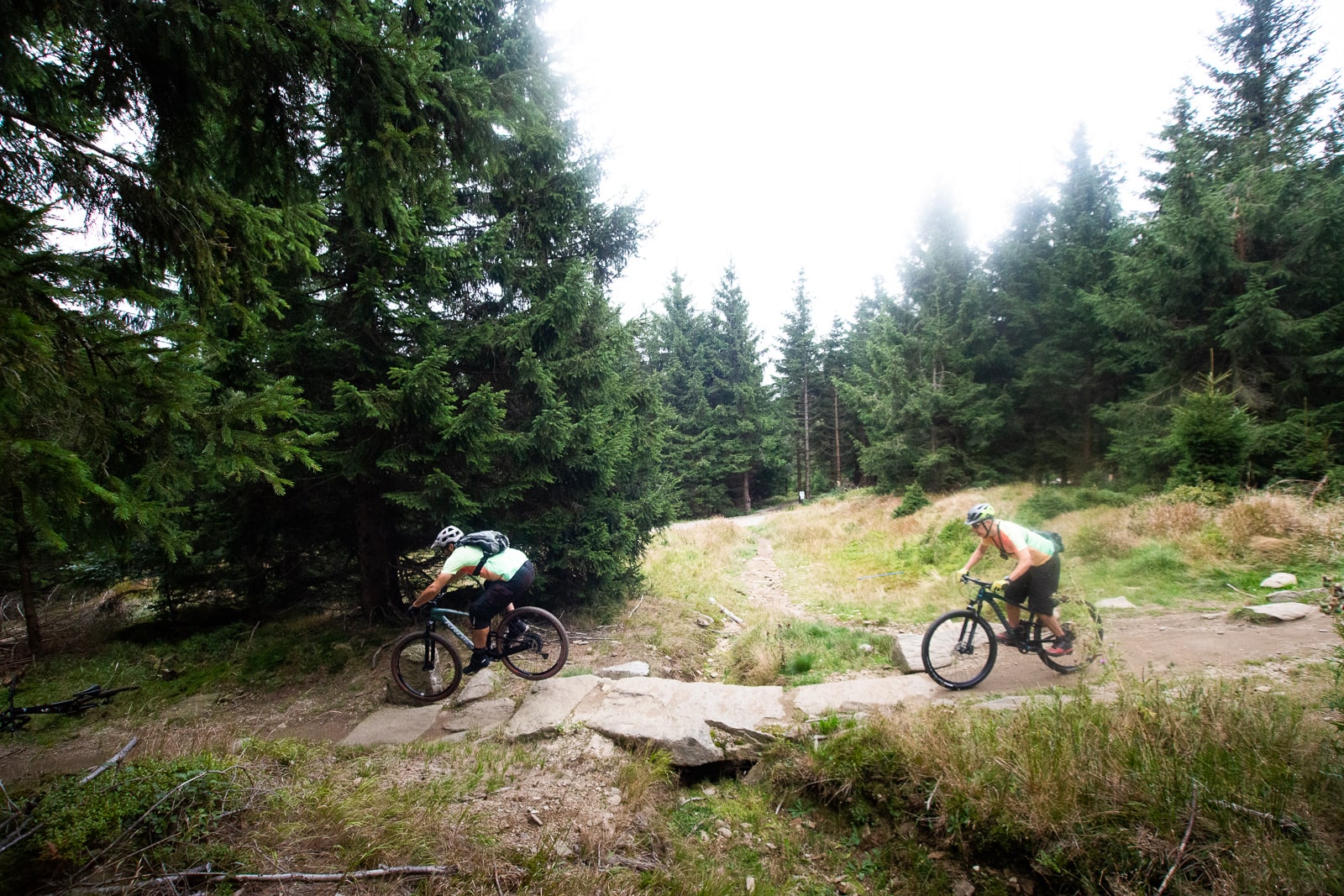 Irány a lengyelországi Klodzko-régió, a mountain bike paradicsom-9