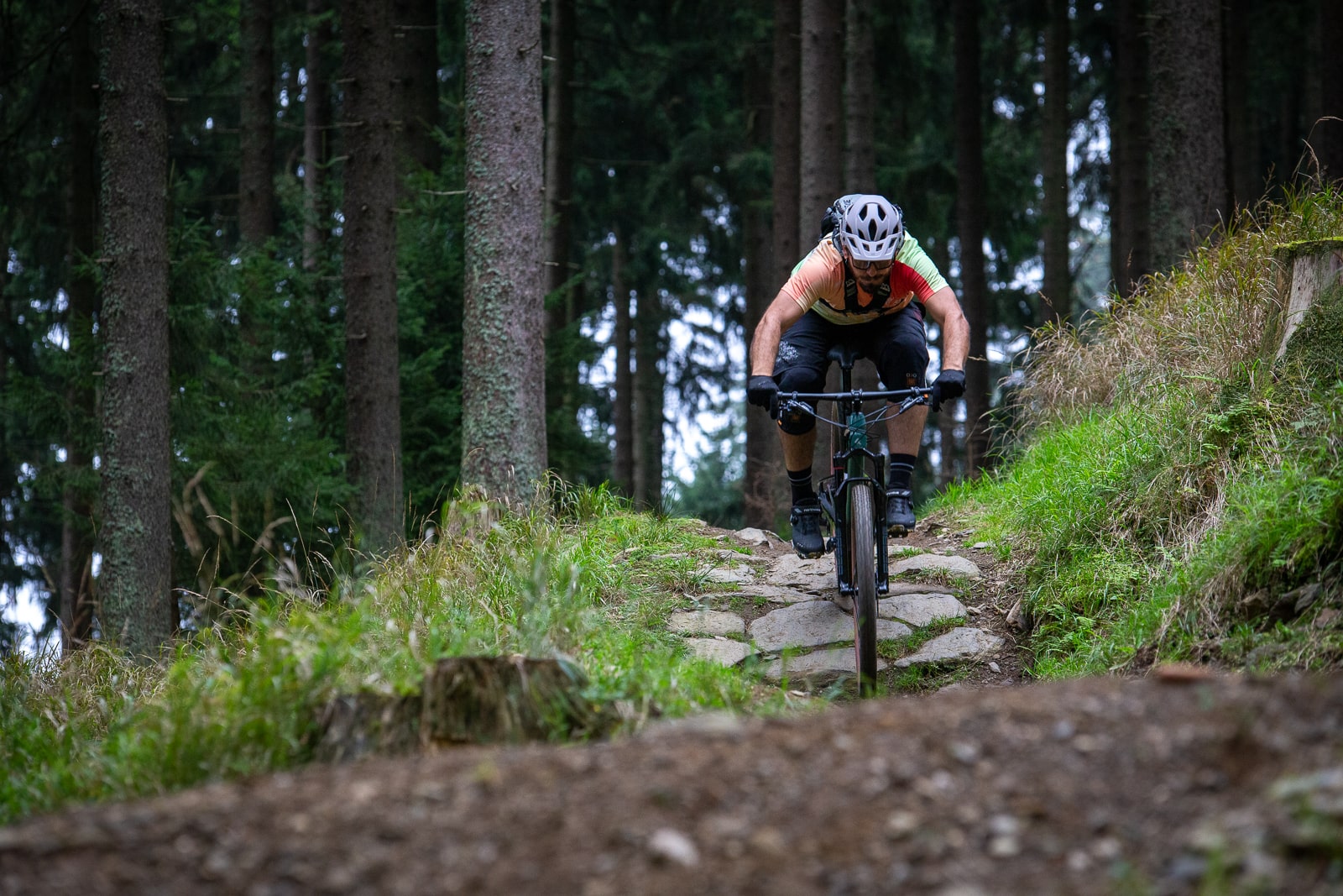 Irány a lengyelországi Klodzko-régió, a mountain bike paradicsom-11