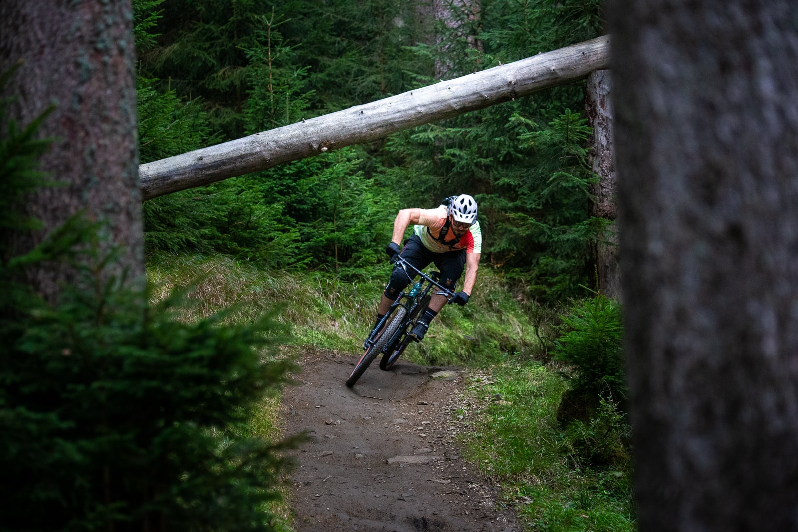 Irány a lengyelországi Klodzko-régió, a mountain bike paradicsom-12