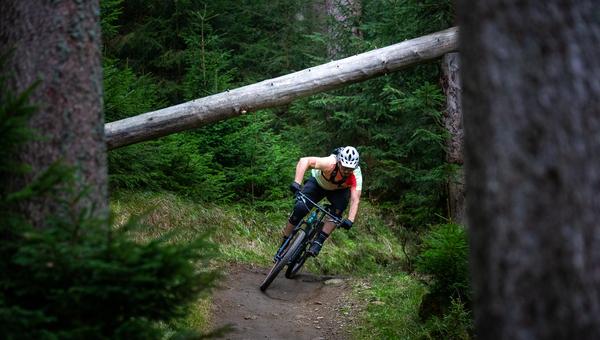 Irány a lengyelországi Klodzko-régió, a mountain bike paradicsom