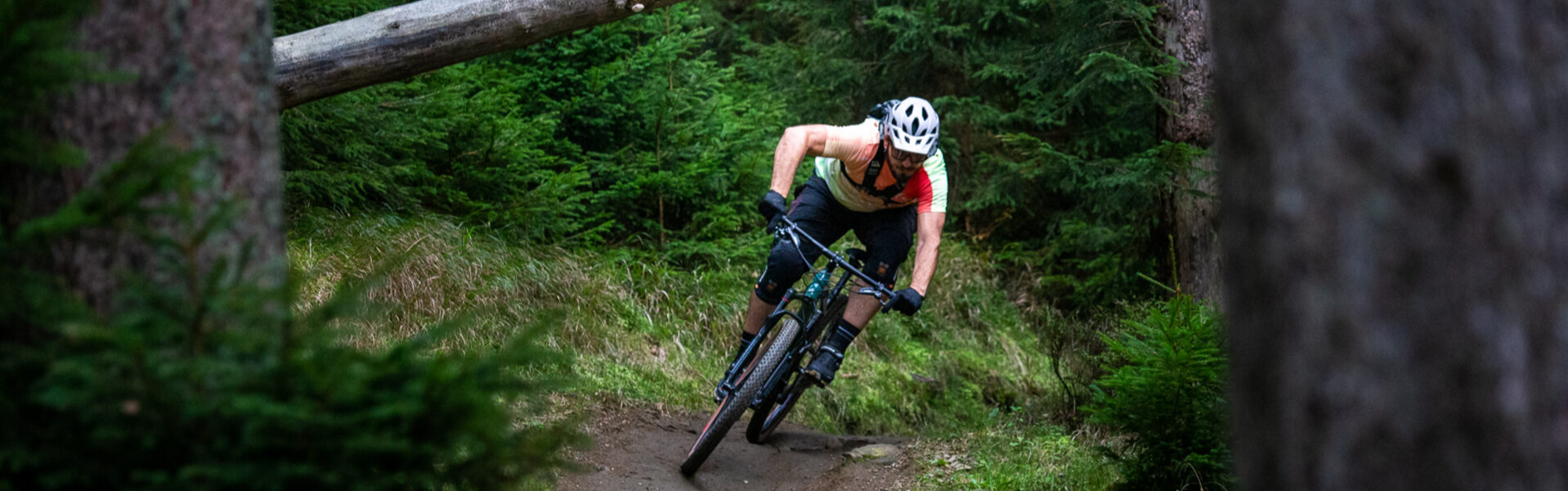 Irány a lengyelországi Klodzko-régió, a mountain bike paradicsom