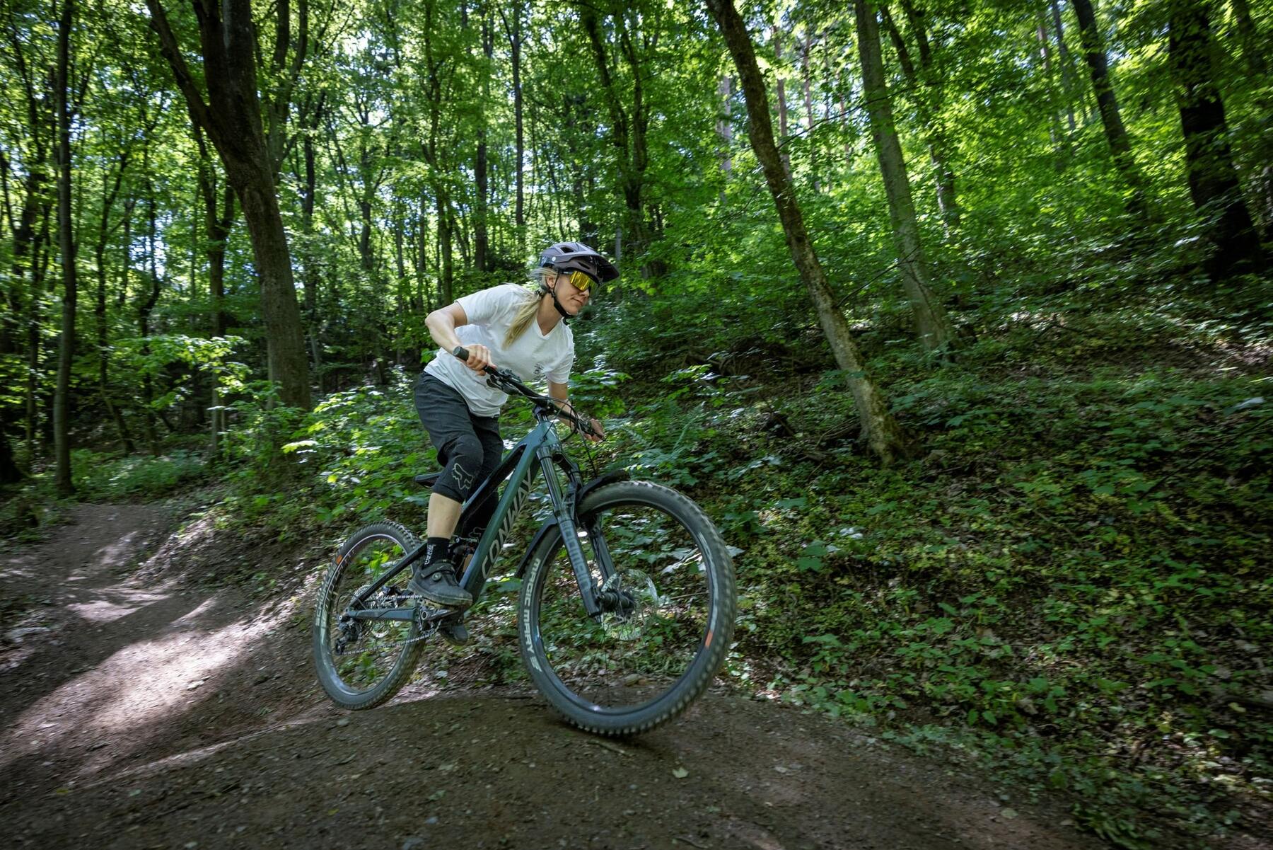 Burgenland-Trails: Éld át a végtelen suhanást-3