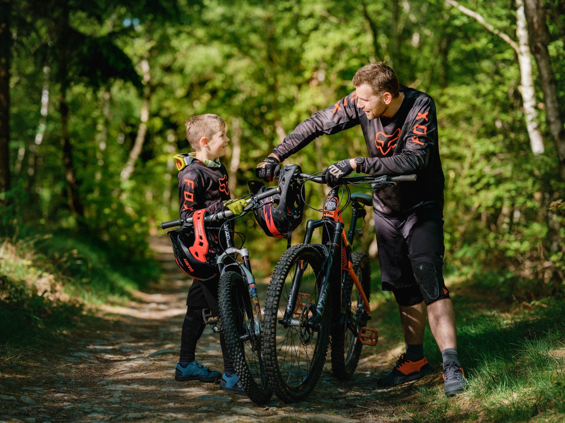 Burgenland-Trails: Éld át a végtelen suhanást-2