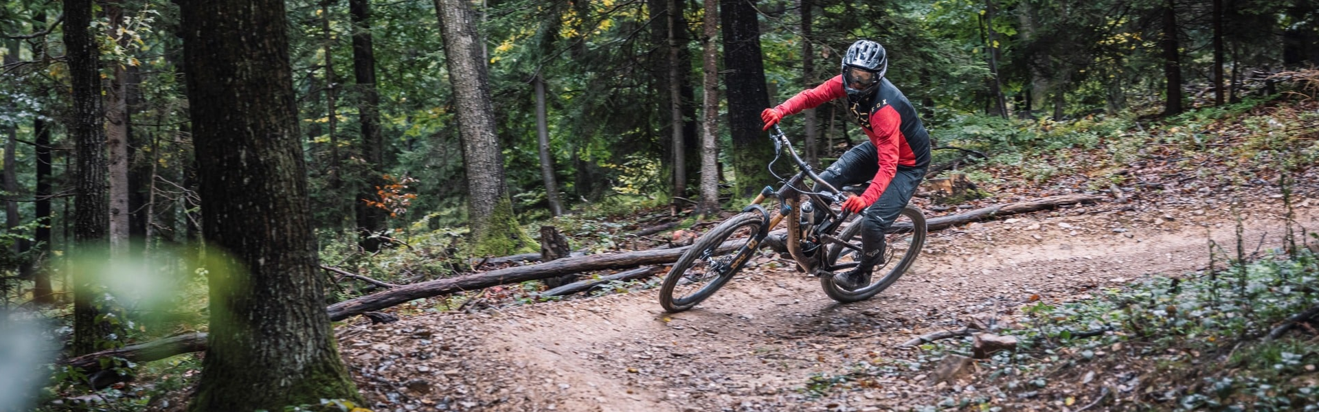 Burgenland-Trails: Éld át a végtelen suhanást