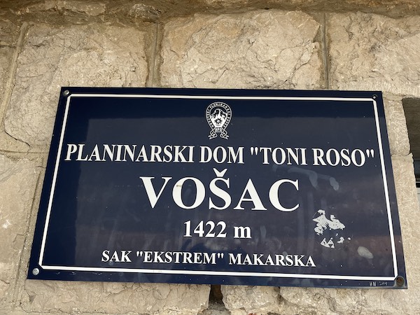 Vadregényes túra a Biokovo-hegységben
