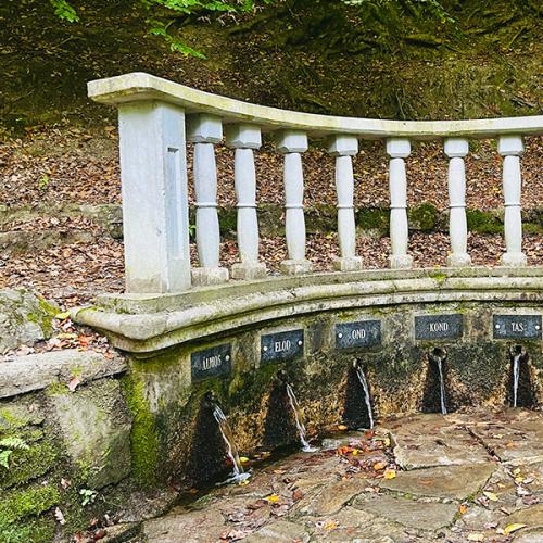 Kőszegi-hegység panoráma túra