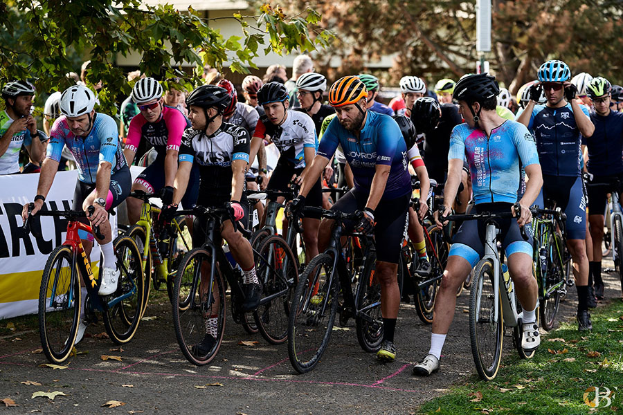 UBM Cyclo-Cross Challenge 1. futam Kamaraerdő-1