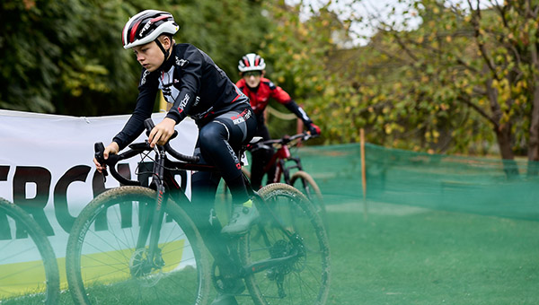 UBM Cyclo-Cross Challenge 1. futam Kamaraerdő-4