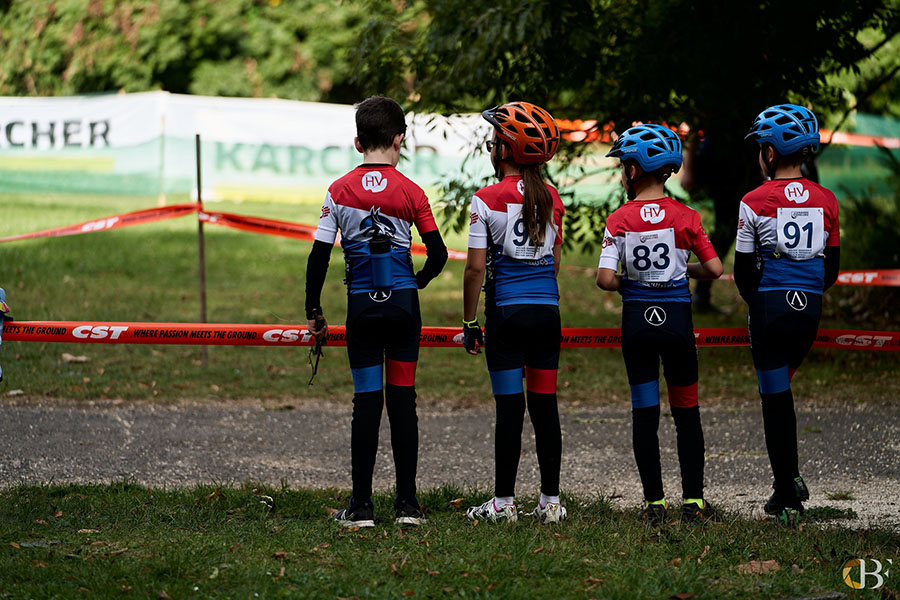 UBM Cyclo-Cross Challenge 1. futam Kamaraerdő-5