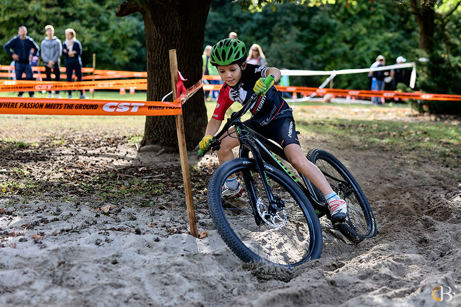 UBM Cyclo-Cross Challenge 1. futam Kamaraerdő-6