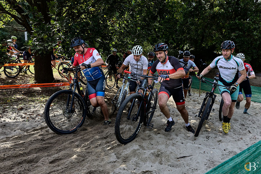 UBM Cyclo-Cross Challenge 1. futam Kamaraerdő-9