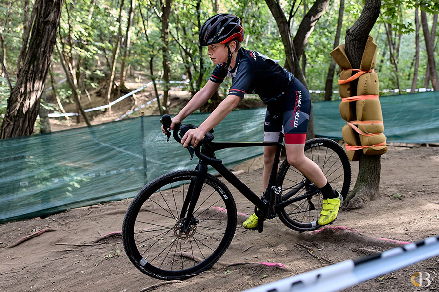 UBM Cyclo-Cross Challenge 1. futam Kamaraerdő-10