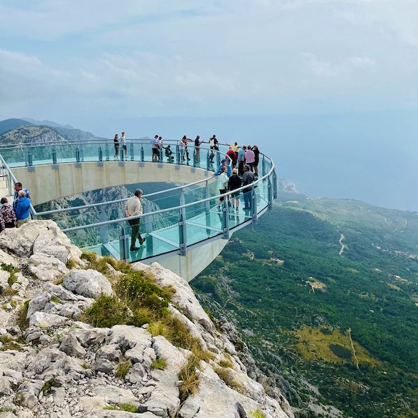 Skywalkra fel!