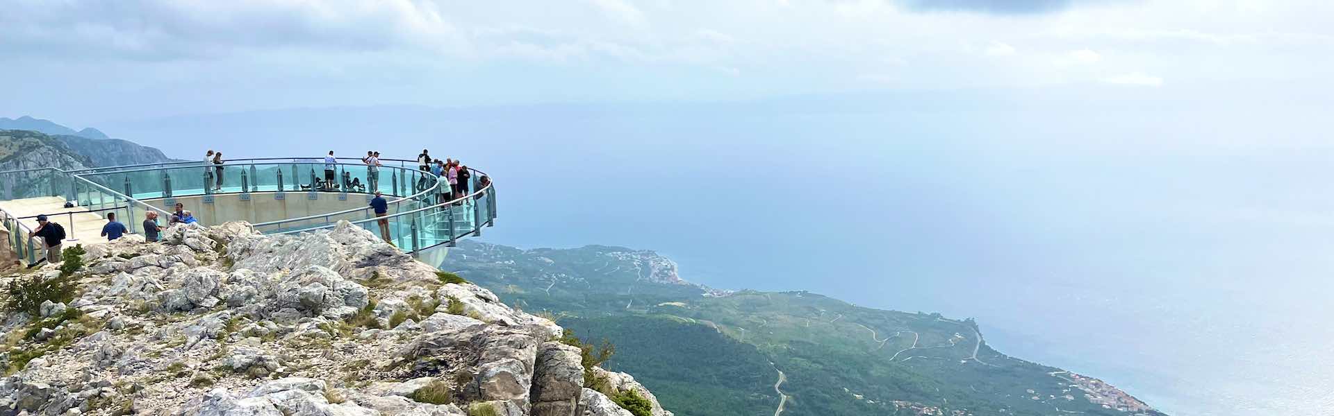 Skywalkra fel!