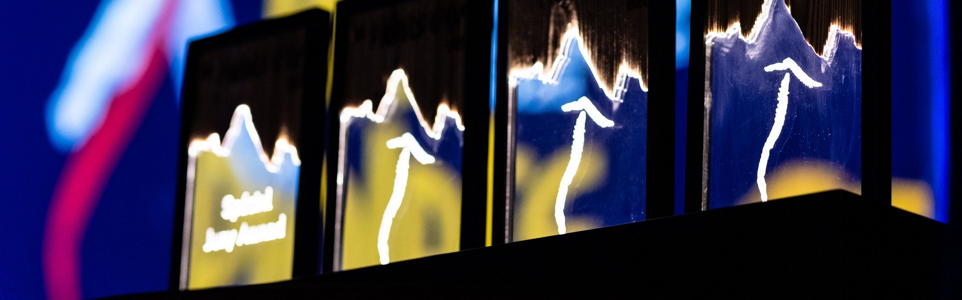 Arany Jégcsákány 2023: Itt vannak az előző év legjobb mászásai