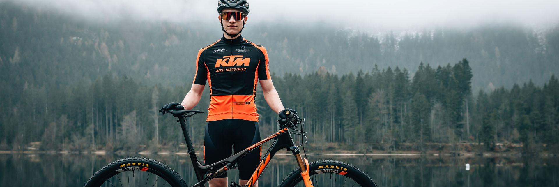 A KTM Scarp és a monti világkupák