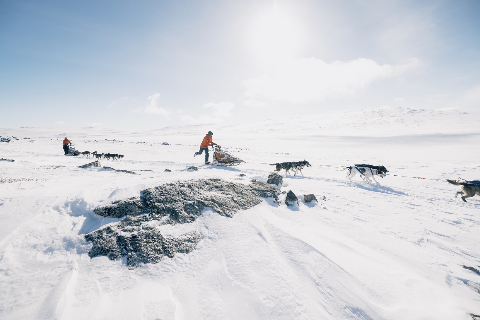 Indul a jelentkezés a Fjällräven Polarra!-1