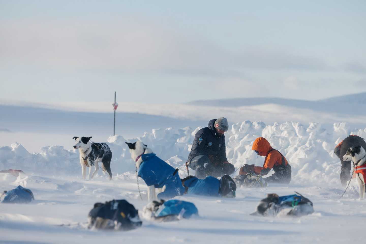 Indul a jelentkezés a Fjällräven Polarra!-3