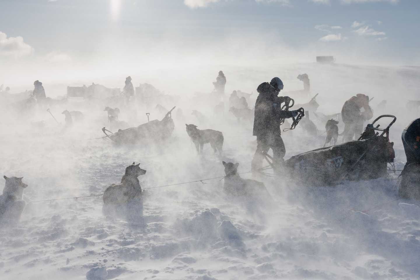 Indul a jelentkezés a Fjällräven Polarra!-2
