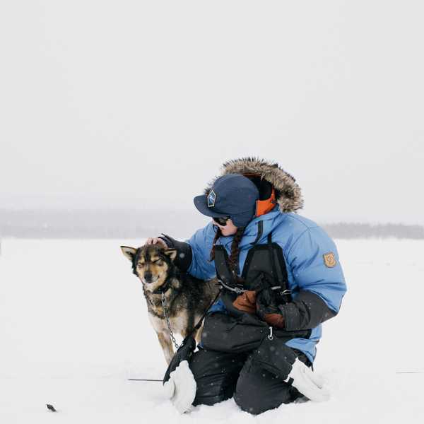 Indul a jelentkezés a Fjällräven Polarra!