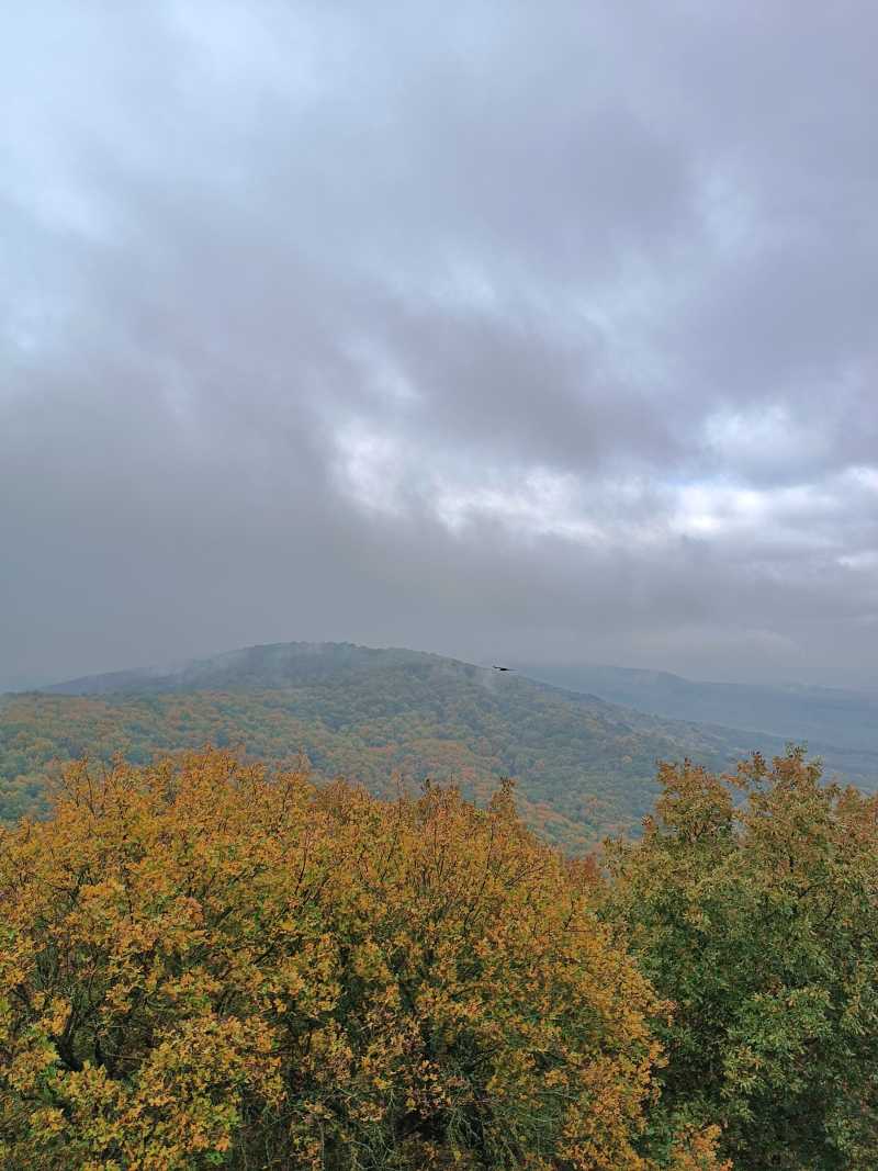 Teljesíteni a lehetetlent - a Kör kétszer-1