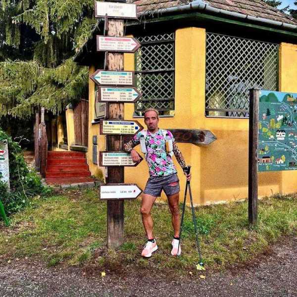 Teljesíteni a lehetetlent - a Kör kétszer