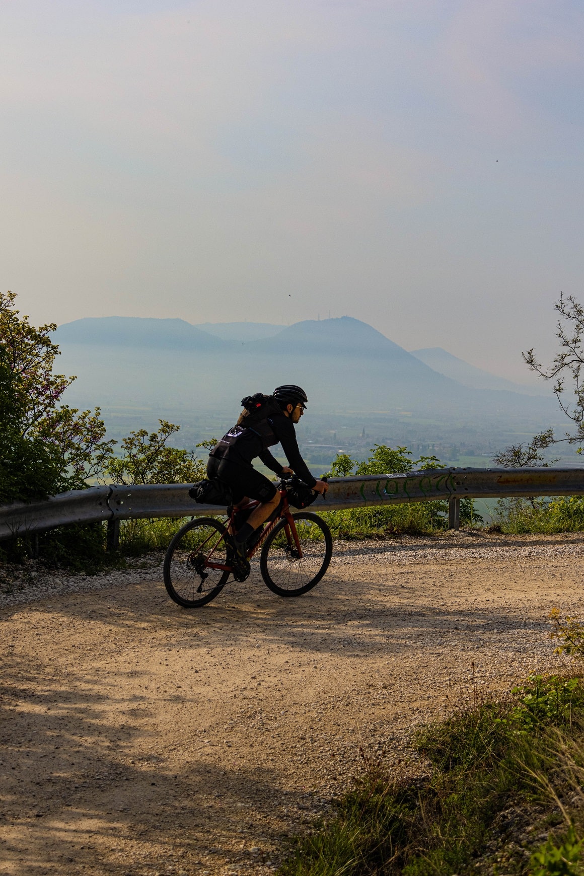 Történelmi olasz városok és Velence környéki tájak mentén - Veneto Gravel 2024-6