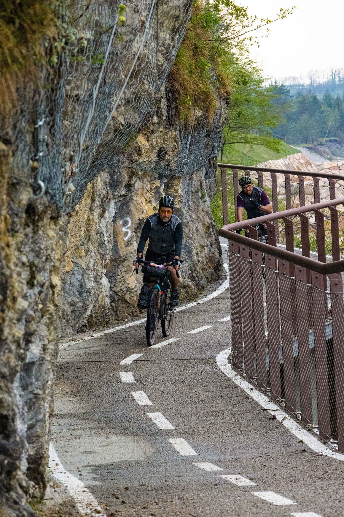 Történelmi olasz városok és Velence környéki tájak mentén - Veneto Gravel 2024-5