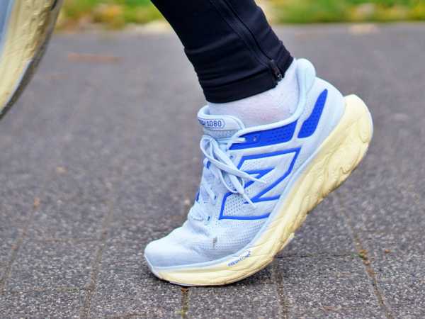 New Balance Fresh Foam X 1080 v13 teszt
