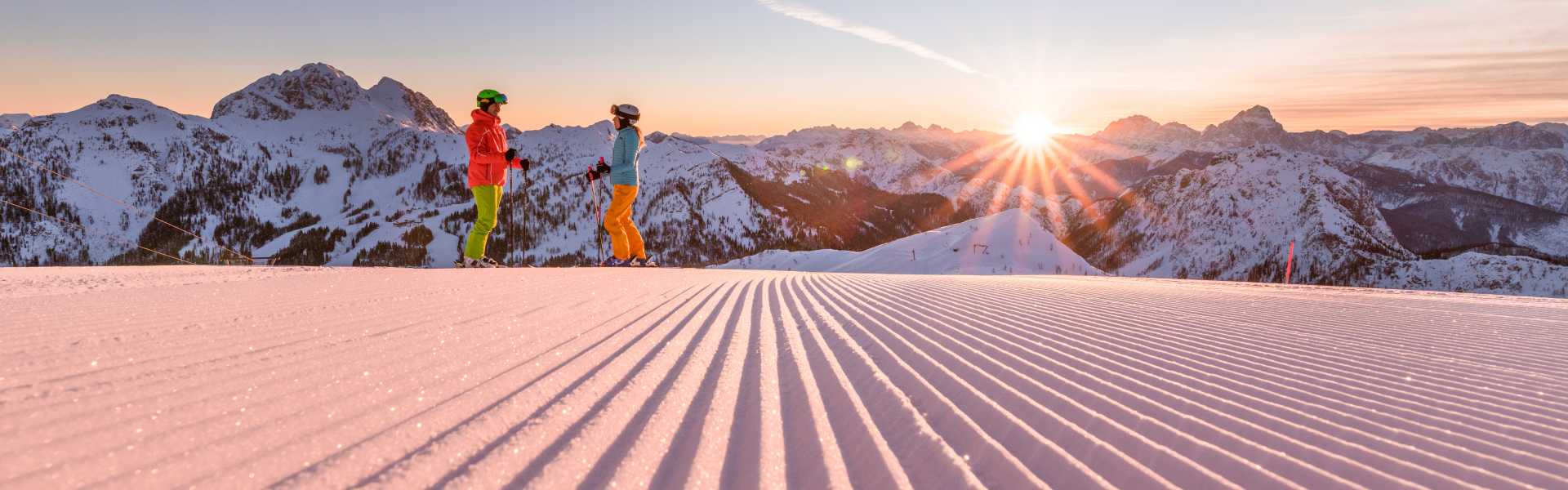 12 jó ok, amiért érdemes télen Karintiába utazni!