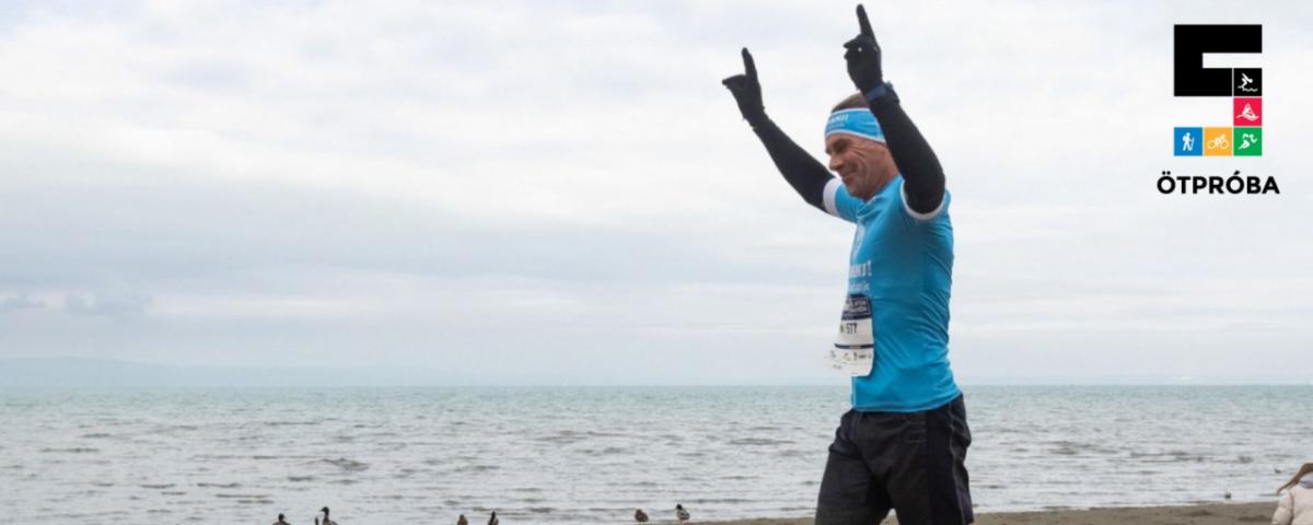20. JYSK Balaton Maraton és Félmaratonimg