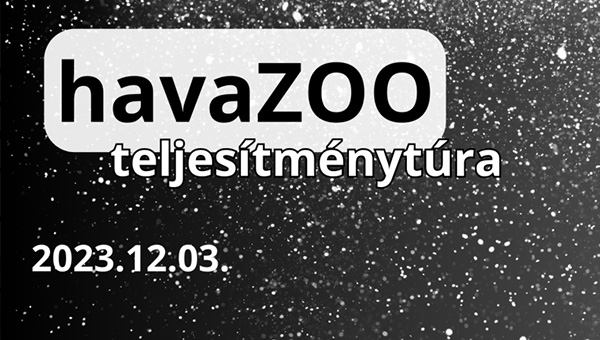 HavaZOO - Farkas 20 / Oroszlán 13 / Hangya 3img
