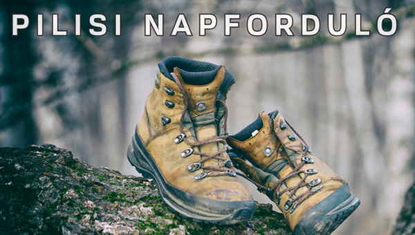 Pilisi Napforduló - Maraton / Félmaraton / Maratonkaimg