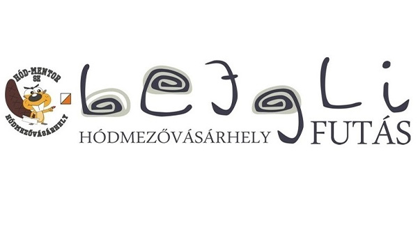 Téli Crossfutás - II. forduló, egyben  Bejgli Futás