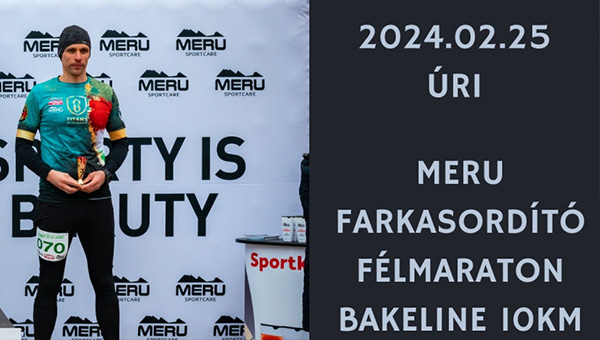 MERU Úri Farkasordító Félmaratonimg