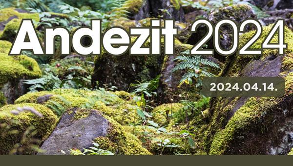 Andezit 2024