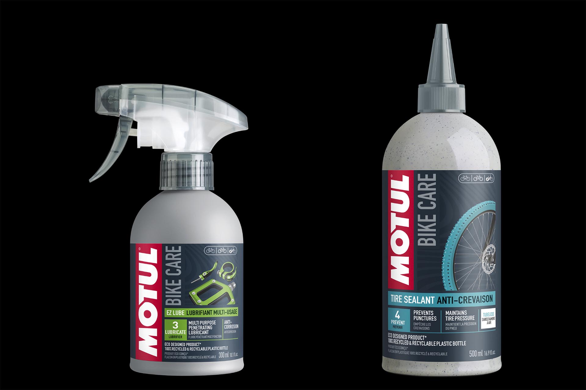 Motul nem csak autósoknak!-5